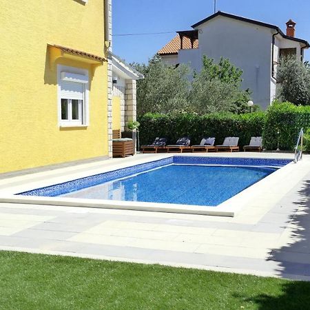 Holiday House Holek Шіло Екстер'єр фото
