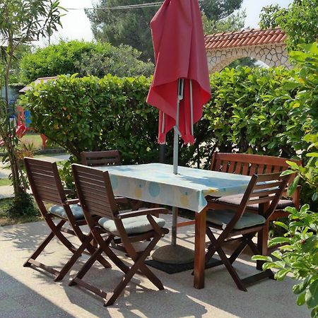 Holiday House Holek Шіло Екстер'єр фото