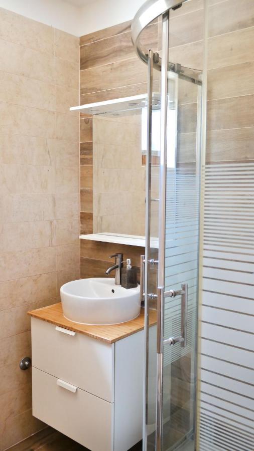 Holiday House Holek Шіло Екстер'єр фото