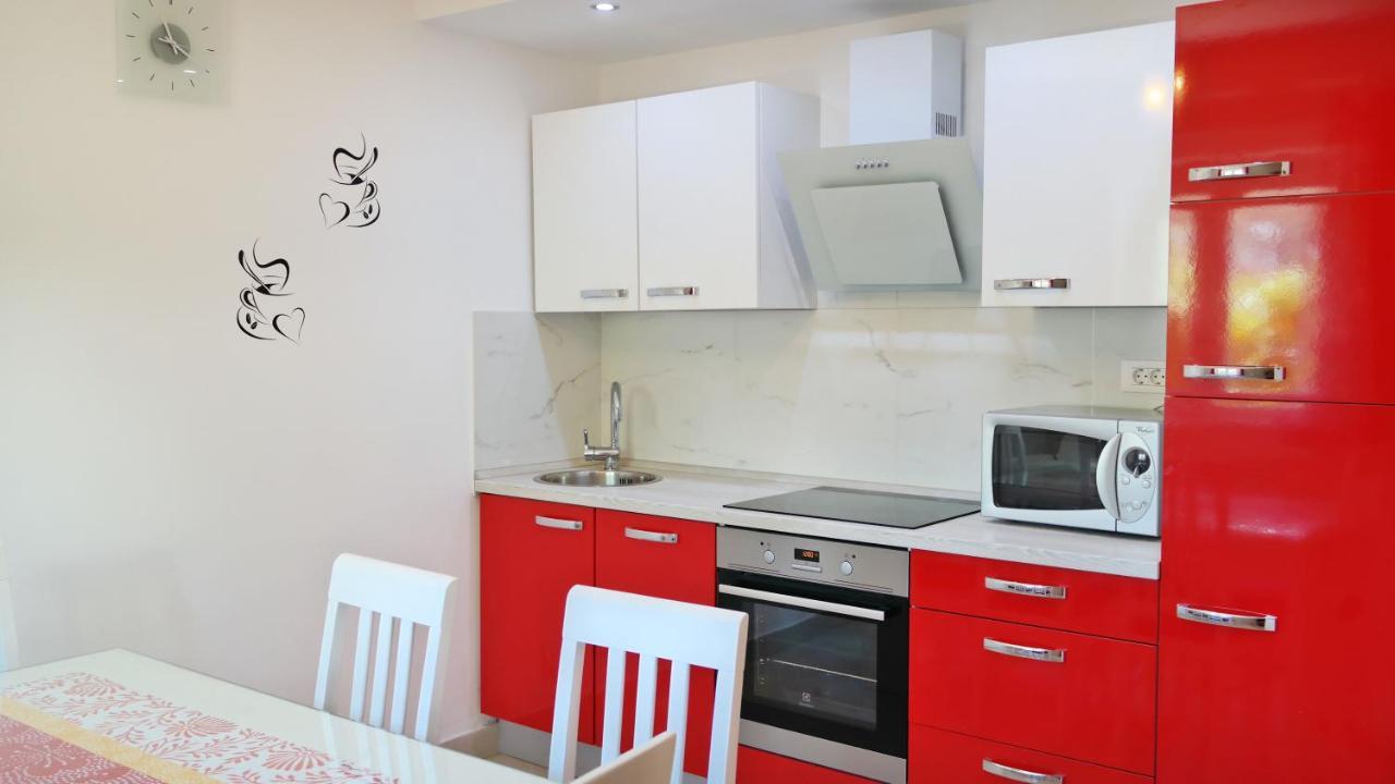 Holiday House Holek Шіло Екстер'єр фото