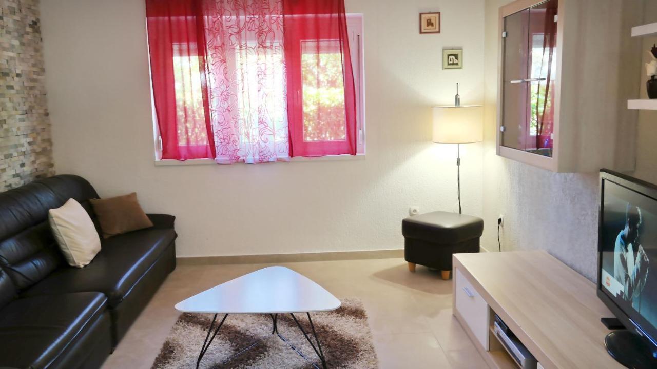 Holiday House Holek Шіло Екстер'єр фото