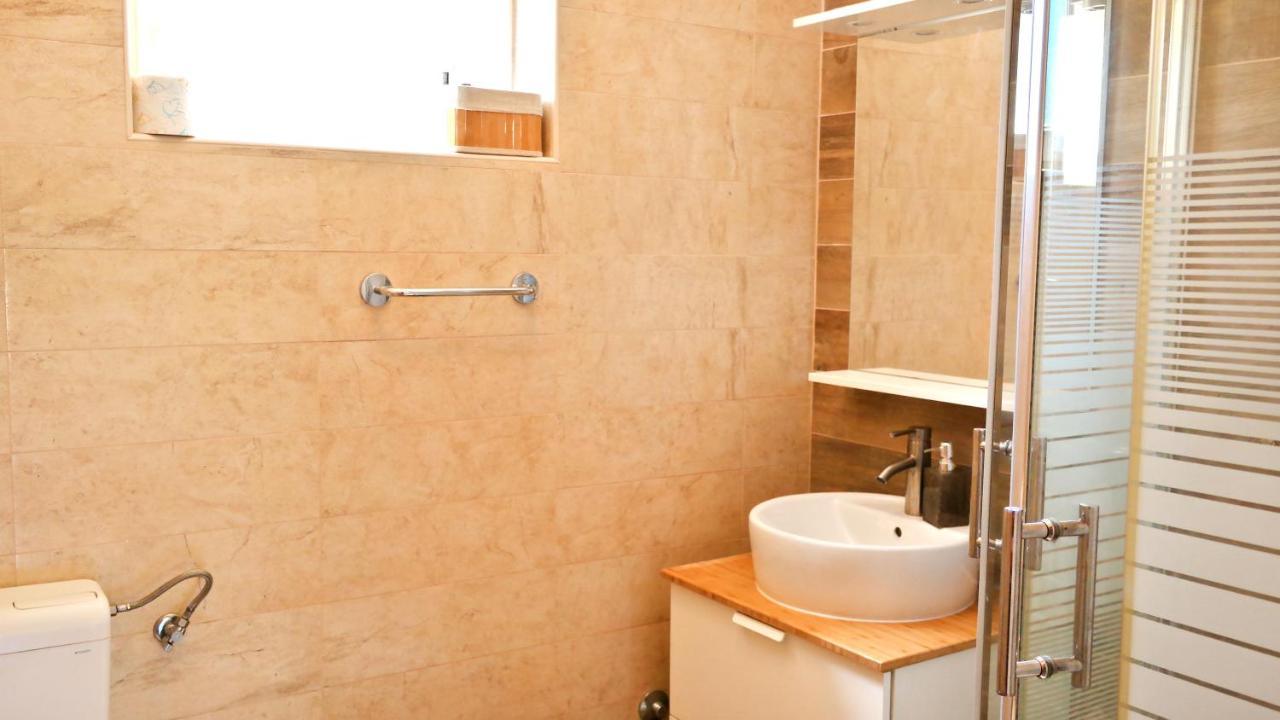 Holiday House Holek Шіло Екстер'єр фото