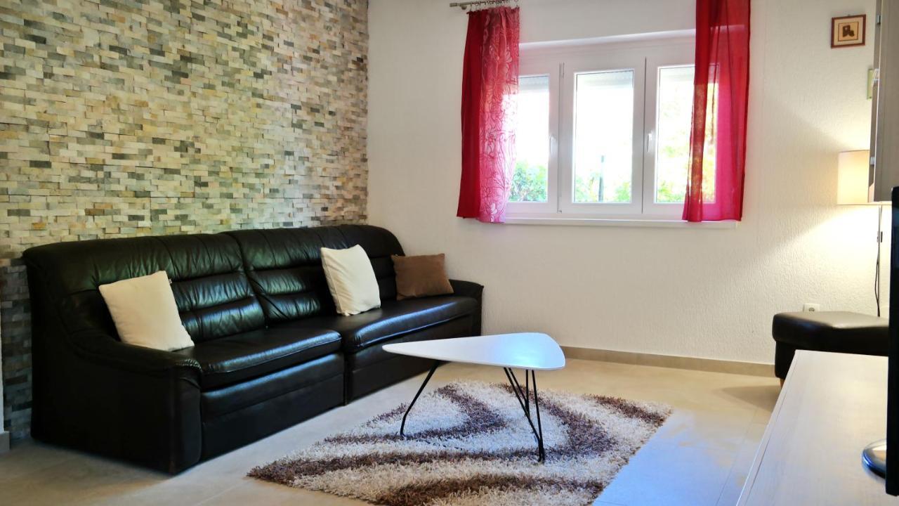 Holiday House Holek Шіло Екстер'єр фото