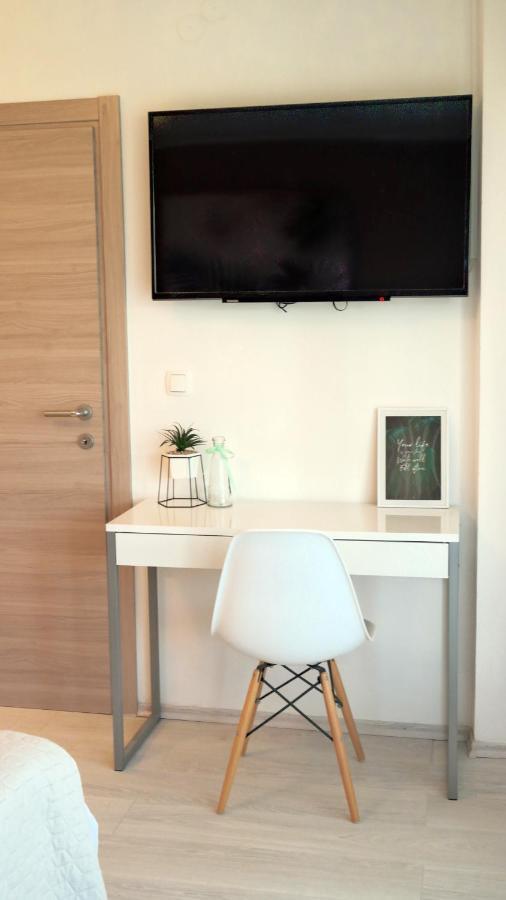 Holiday House Holek Шіло Екстер'єр фото