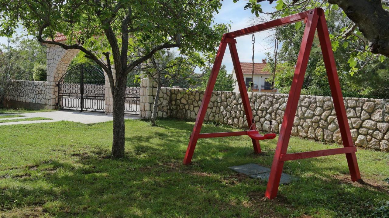 Holiday House Holek Шіло Екстер'єр фото