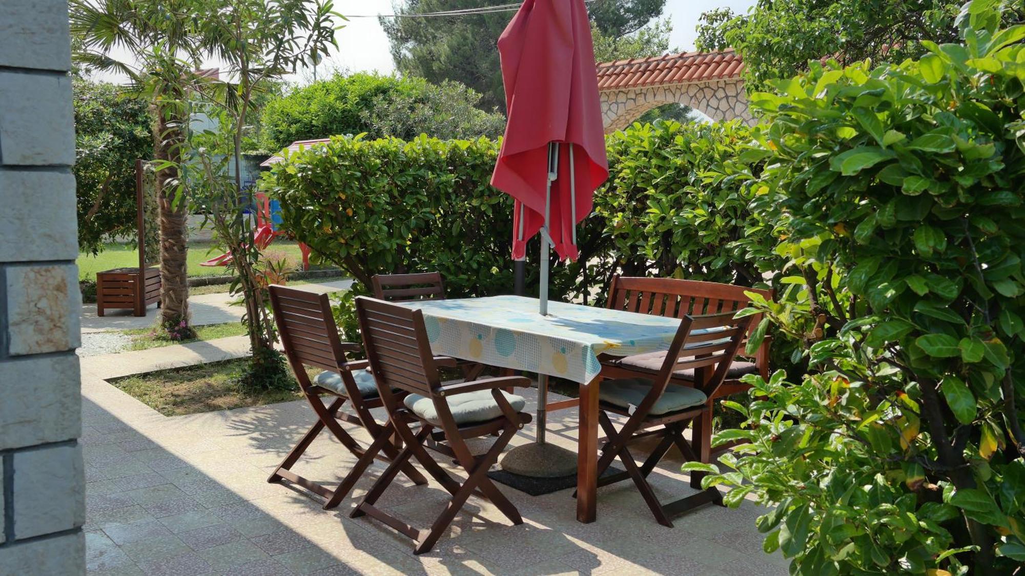 Holiday House Holek Шіло Екстер'єр фото